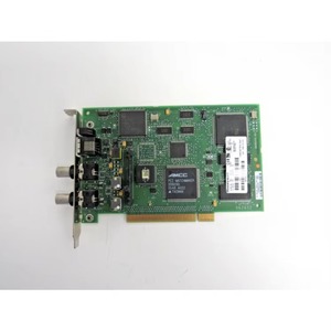 TC-PCIC01 REV-E01 FW-3.5 PCI Interface Network <strong>Card</strong> 18-4 TC-PCIC01 One Year Warranty