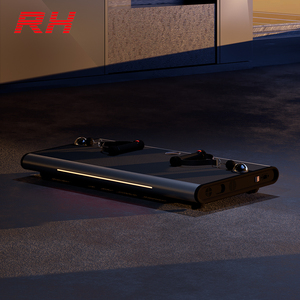 RHオールインワントラッキングパーソナルトレーナー電子トレーナートータルスポーツホームジム機能トレーナーケーブルマシン - Product Image 4