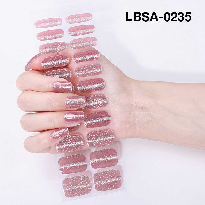 LBSA-0235