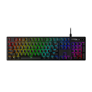 Hyper X Alloy <strong>Origins</strong> Mechanical Gaming Keyboard Ultra Compact 60% Form Factor Gaming Keyboard - Product Image 1