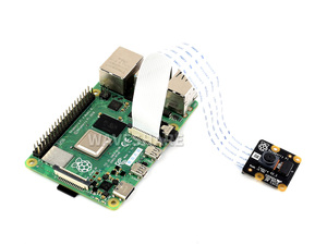 <strong>Raspberry</strong> NoIR <strong>Camera</strong> V2 <strong>Raspberry</strong> <strong>Pi</strong> Original <strong>Camera</strong> Night Vision Edition <strong>Camera</strong> Module - Product Image 6