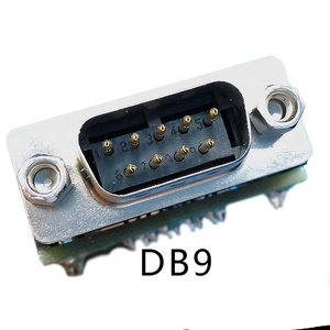 Oem Pl2303 Chip <strong>Usb</strong> 2.0 a Male <strong>to</strong> Pl 2303 Db9 Pin Rs232 Serial D-Sub 25Pin Db25 Converter and Printer Cable - Product Image 4