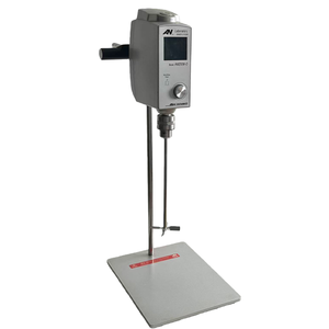 Intelligente Geschwindigkeit regelung Sicher Zuverlässige Labor misch waffe AM200W-O elektronischer Konstant geschwindigkeit mischer 3 Cr13 Edelstahl - Product Image 4