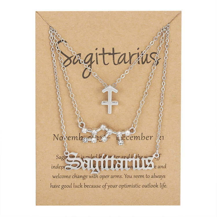 6252 sagittarius gold card silver