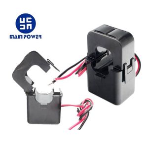 current transformer <strong>split</strong> for guitar effect pedal - Product Image 4