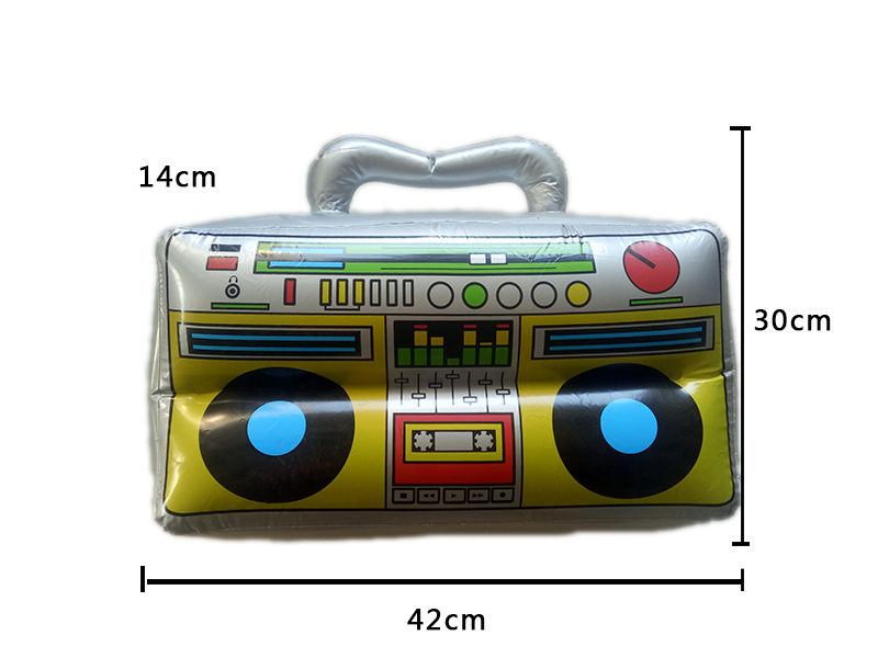 14 Radio-petite taille