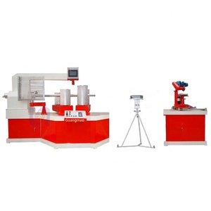 Best Price Fully Automatic <strong>Paper</strong> Tube <strong>Core</strong> Making <strong>Machine</strong> Spiral Carton Cardboard <strong>Paper</strong> Pipe <strong>Core</strong> Tube Making <strong>Machine</strong> - Product Image 1