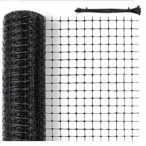 Virgin Polypropylen Extrudierter Kunststoff Anti Mole Net Garden Mesh <span class=keywords><strong>Netting</strong></span> für Vögel - Product Image 1