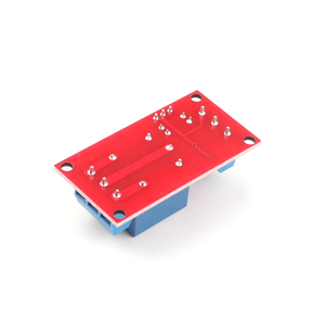 1-Channel Low Level Trigger <strong>Relay</strong> <strong>Module</strong> with Optocoupler 5V/12V/24V Sensor <strong>Modules</strong> Kits - Product Image 4