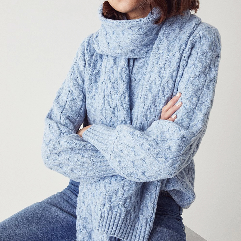 Bleu clair