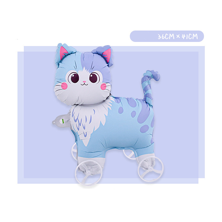 Blue Cat