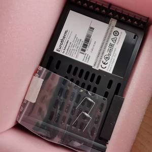 Eurotherm stok için 2404 sıcaklık kontrol tablosu kontrol cihazı - Product Image 2