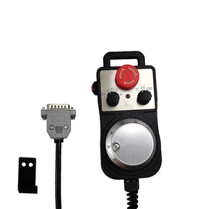 Smc5-5-n-n Cnc <strong>Controller</strong> for Engraving Machine Control System for Diy CNC Machine CNC Motion <strong>Controller</strong> - Product Image 6