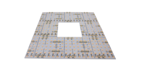 LEDアルミボードバックライトモジュールサムスンチップ24V一定電流SMD5630バックライトサインDIYライトレター - Product Image 4