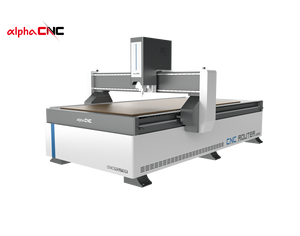 Enrutador de madera CNC Máquina de tallado de madera 2030 2040 Sistema DSP 3 ejes PVC MDF Corte acrílico 1325 1520 1530 Precio de enrutador CNC - Product Image 1