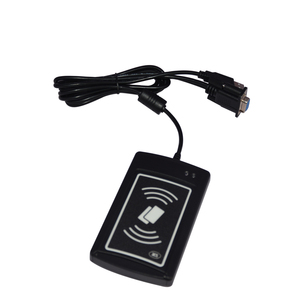 13.56Mhz ID Card Reader RFID NFC controllo accessi Smart Card Reader ISO 7816 IC lettore di Chip Card ACR1281S-C8 - Product Image 3