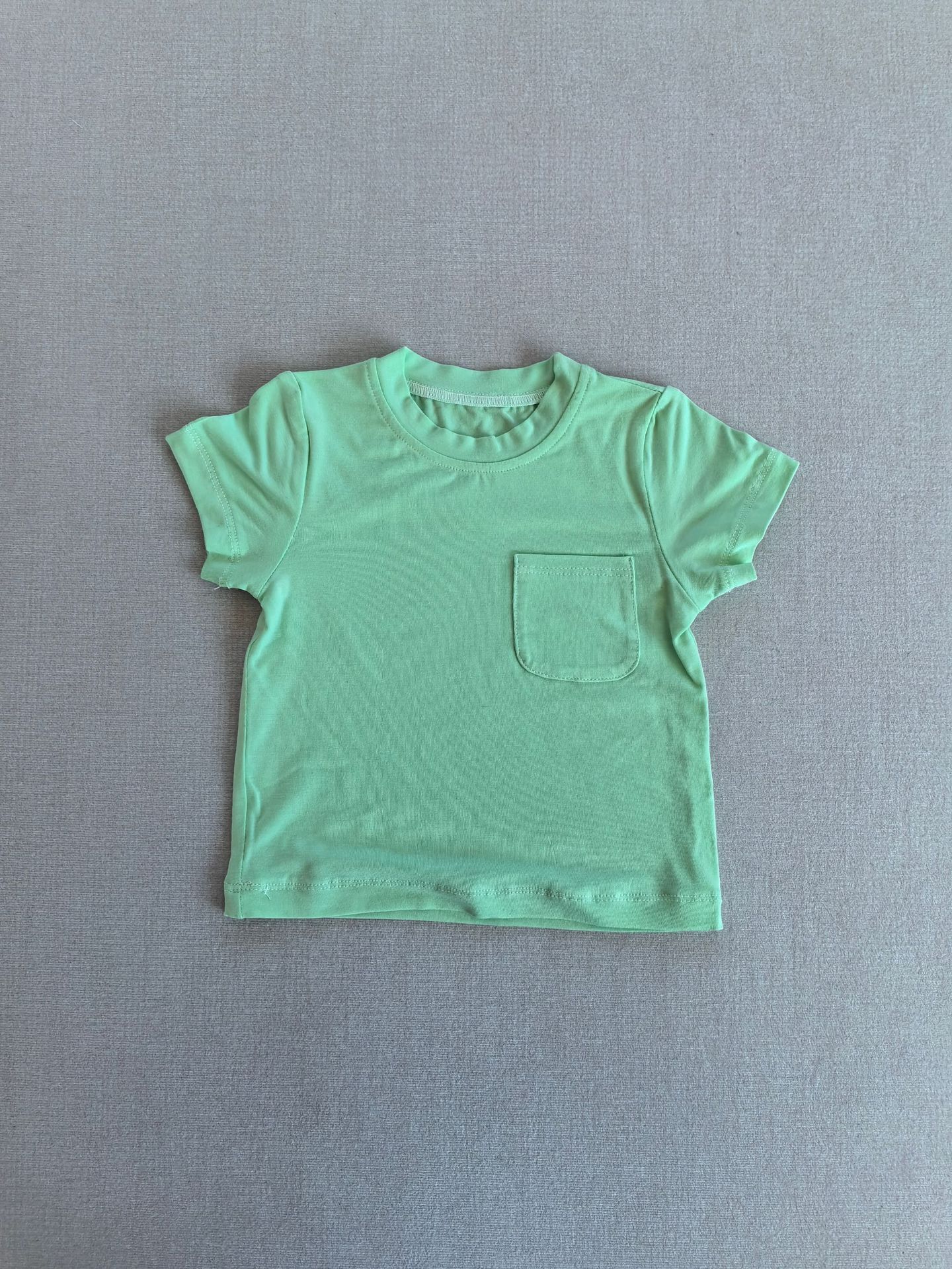 Emerald green