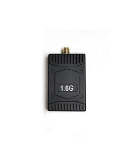 Neu 1,6 GHz 3W FPV VTX VRX Funksender Empfänger 16-Kanal-Drohnenfernbedienung für FPV Racing Drone Parts - Product Image 5