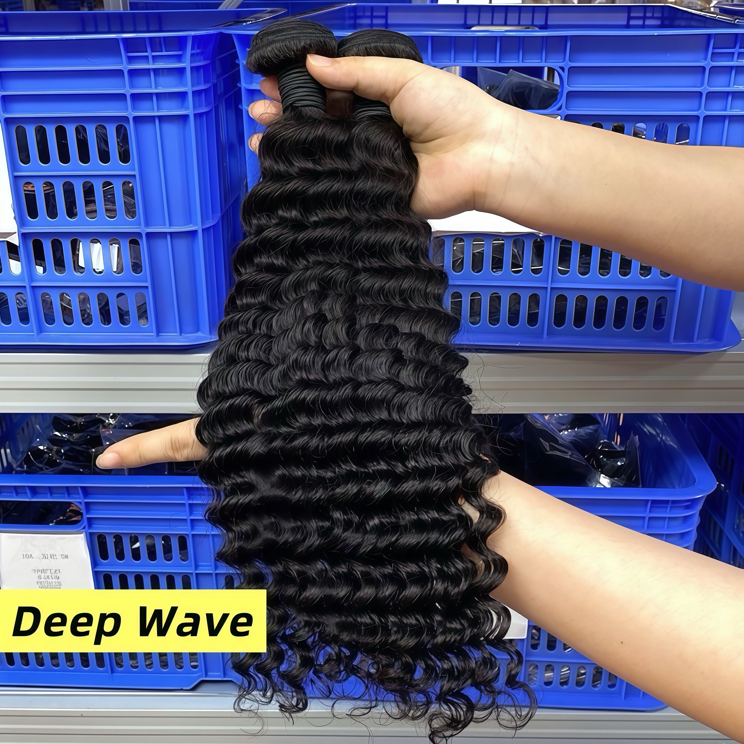 DEEP WAVE