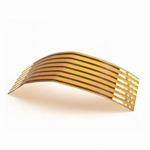 Smart Electronics High quality polyimide material Flexible <strong>PCB</strong> double <strong>layer</strong> <strong>Flex</strong> <strong>PCB</strong> FPC - Product Image 1