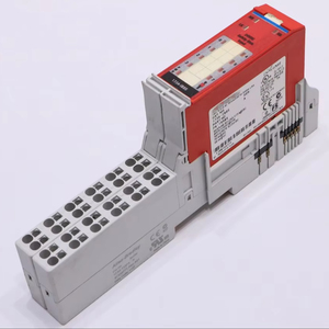Aulomalion AB Módulo de salida de abastecimiento de 4 canales de alta velocidad R-ockwell Paneles de control de automatización industrial Programación PLC - Product Image 1