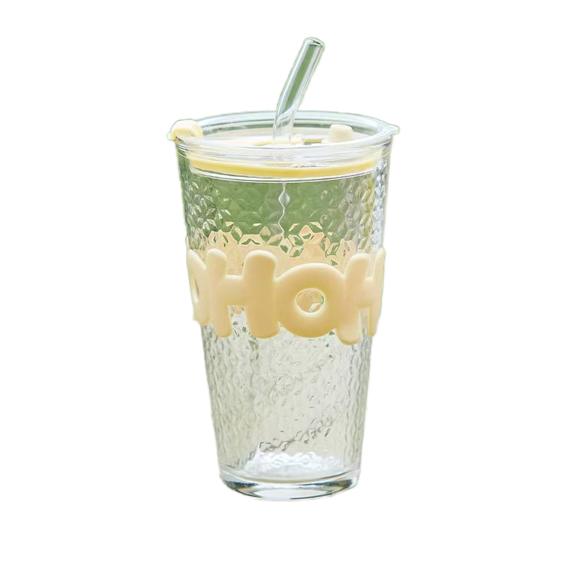 โปร่งใส/ครีม