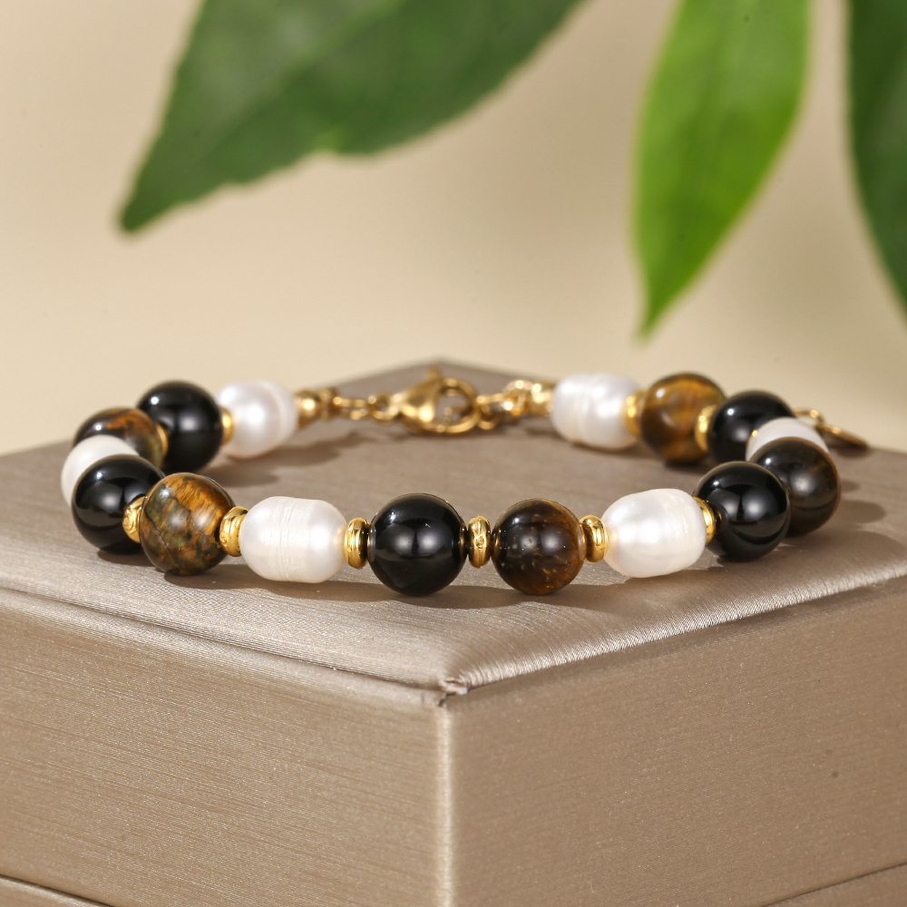 Yellow Tiger Eye