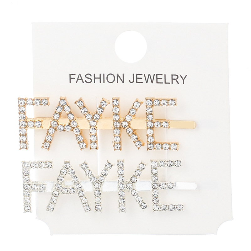 FAYKE (Or) Prix pour une couleur
