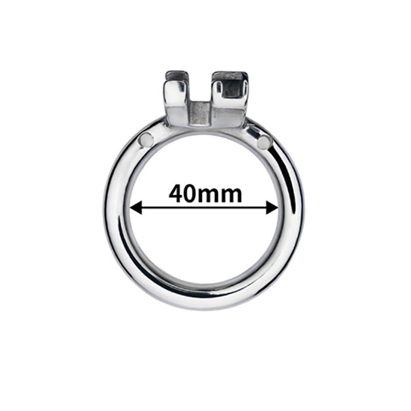 40mm Round Ring