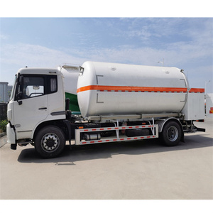 Uzay yakıtı için en çok satan kriyojenik Lh2 taşıyıcı konteyner 50Ft kriyojenik Lh2 taşıma aracı - Product Image 5