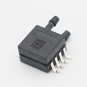 産業用アナログ差圧センサーXGZP6899A050KPDG33 3.3V 0 ~ 50kPa arduino付き - Product Image 4