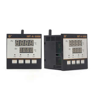 ISO Certificated Wireless <strong>Temperature</strong> Receiver <strong>Digital</strong> <strong>Temperature</strong> PID Controller <strong>Temperature</strong> Control Instrument - Product Image 6
