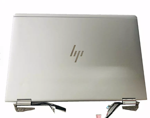 13.3&quot; Inch LCD for HP EliteBook x360 1030 <strong>G2</strong> LED Touch Screen 2 in 1 Notebook LCD Laptop Screen Assembly 931048-001 917927-001 - Product Image 2