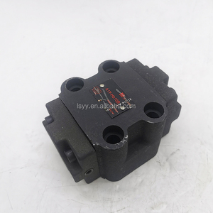 Düşük fiyat ile A1Y serisi fabrika doğrudan satış pilot kumandalı çek valf A1Y-Ha10B A1Y-Hb10B A1Y-Ha10L - Product Image 3