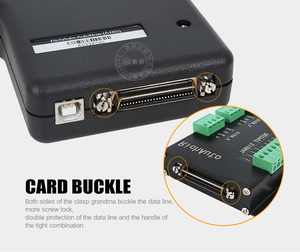 Macchina per incidere RichAuto maniglia sistema di controllo a 3 assi maniglia intelligente controller CNC controller dsp A11E per Router CNC - Product Image 3