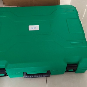 0.3mm 0.5mm 1.0mm 1.5mm 2.0mm 3.0mm HDPE Geomembrane Plastic <strong>Hand</strong> Extrusion <strong>Welder</strong> - Product Image 3