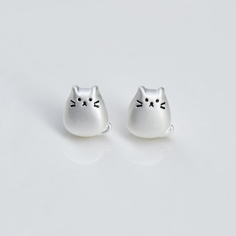 Straight-hole Totoro