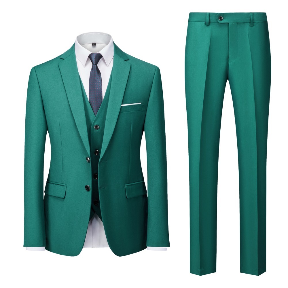 Verde smeraldo