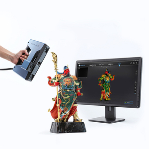 Ручной 3D-сканер Einscan pro 2x для 3D-принтера - Product Image 6