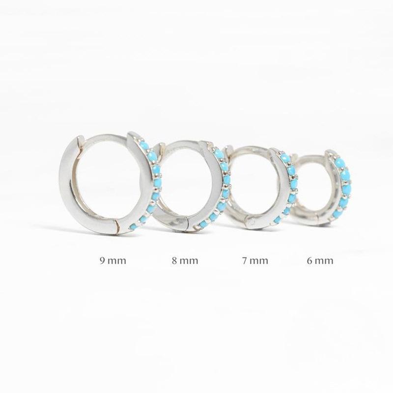 โรเดียม-น้ำเงิน