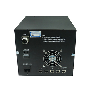 Offline <strong>CNC</strong> <strong>Router</strong> <strong>Control</strong> Box 4axis off Line for DIY Engraving Machine Upgrade - Product Image 4