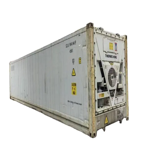 Shipping Container 20/40 Feet Used Container for air/sea to transport from China to Germany France USA Australia and worldwide
