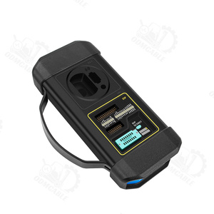Launch-programador de llave de X-prog3, inmovilizador, Conector de herramienta de diagnóstico con X431 PRO GT X431 PROG V4.0 X431 PROG3 V4.0 PROG