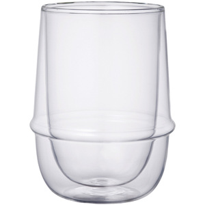 Sustainable <strong>Eco</strong> Friendly Products Double Wall Glass <strong>Cups</strong> - Product Image 3