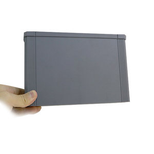 Thời Tiết Chuyển Đổi Chuyển Đổi Hộp Wifi Router Bao Vây Ngoài Trời Intermatic Outlet Bìa Cantex 2 Gang Hensel Sâu - Product Image 5