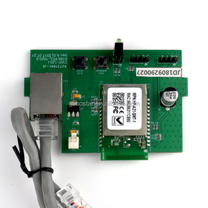 Оригинальная беспроводная сетевая карта для CL5200 / CL3000 весы CAS Label Printing весы WiFi модуль оптом - Product Image 3
