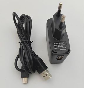 迷你USB b型5V 0.5A电源适配器2.5瓦交流开关适配器超薄设计DC 5v闭路电视摄像机充电器 - Product Image 5