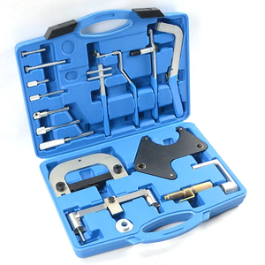 Strumenti di fasatura del motore per albero a camme Kit di blocco della temporizzazione all'ingrosso - Product Image 1
