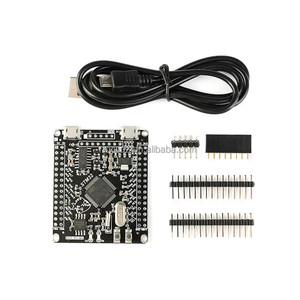 Xingyuan STM32F103RCT6開発ボードSTM32開発ボードM3ワンクリックシリアルポートダウンロード - Product Image 1