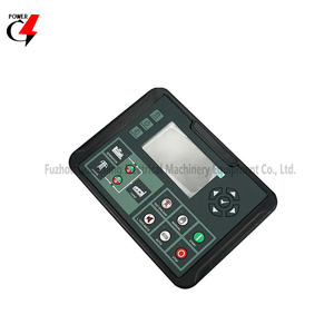 Generatore diesel Controller DC82D AMF modulo di controllo generatore con Display LCD da 4.3 pollici - Product Image 3